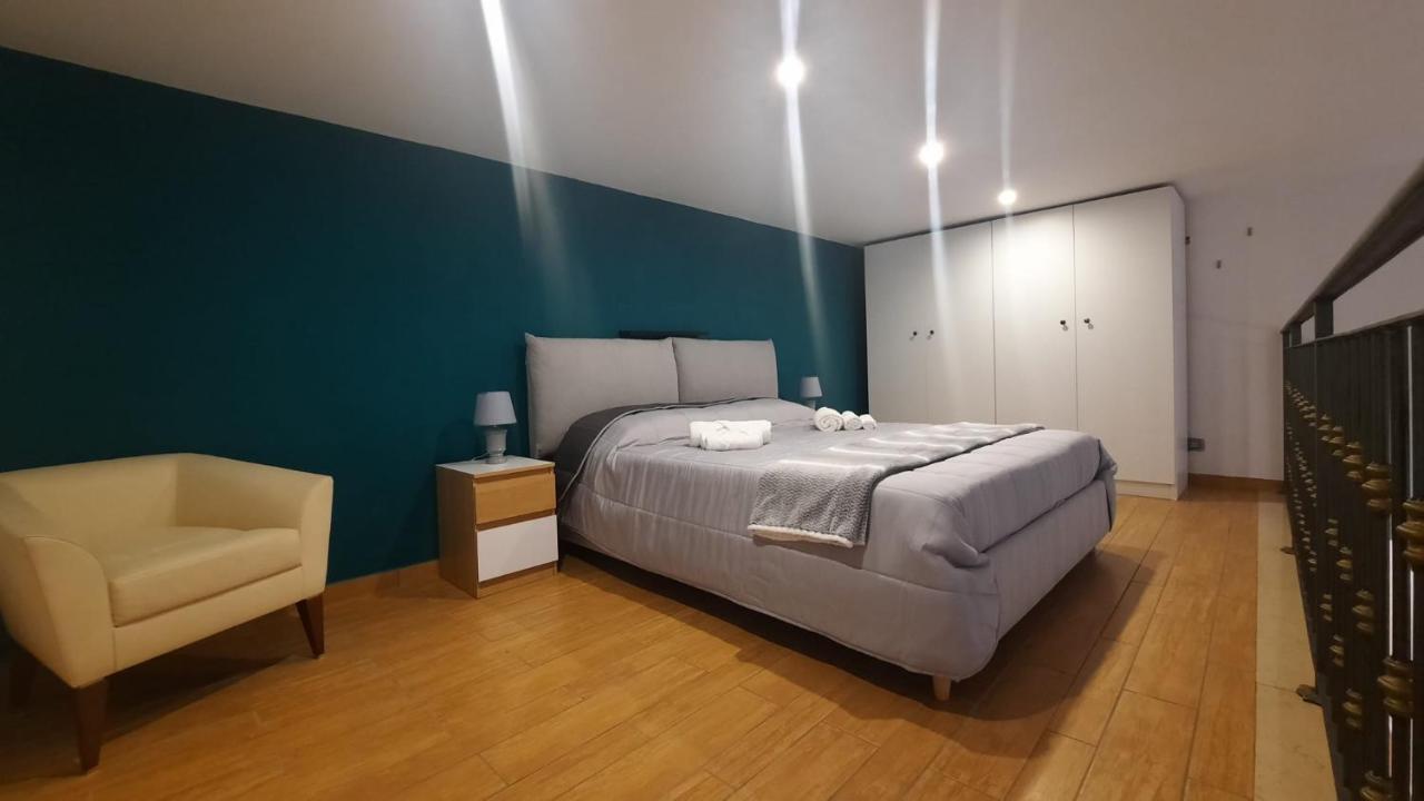 White Home Quartieri Spagnoli Neapel Exterior foto