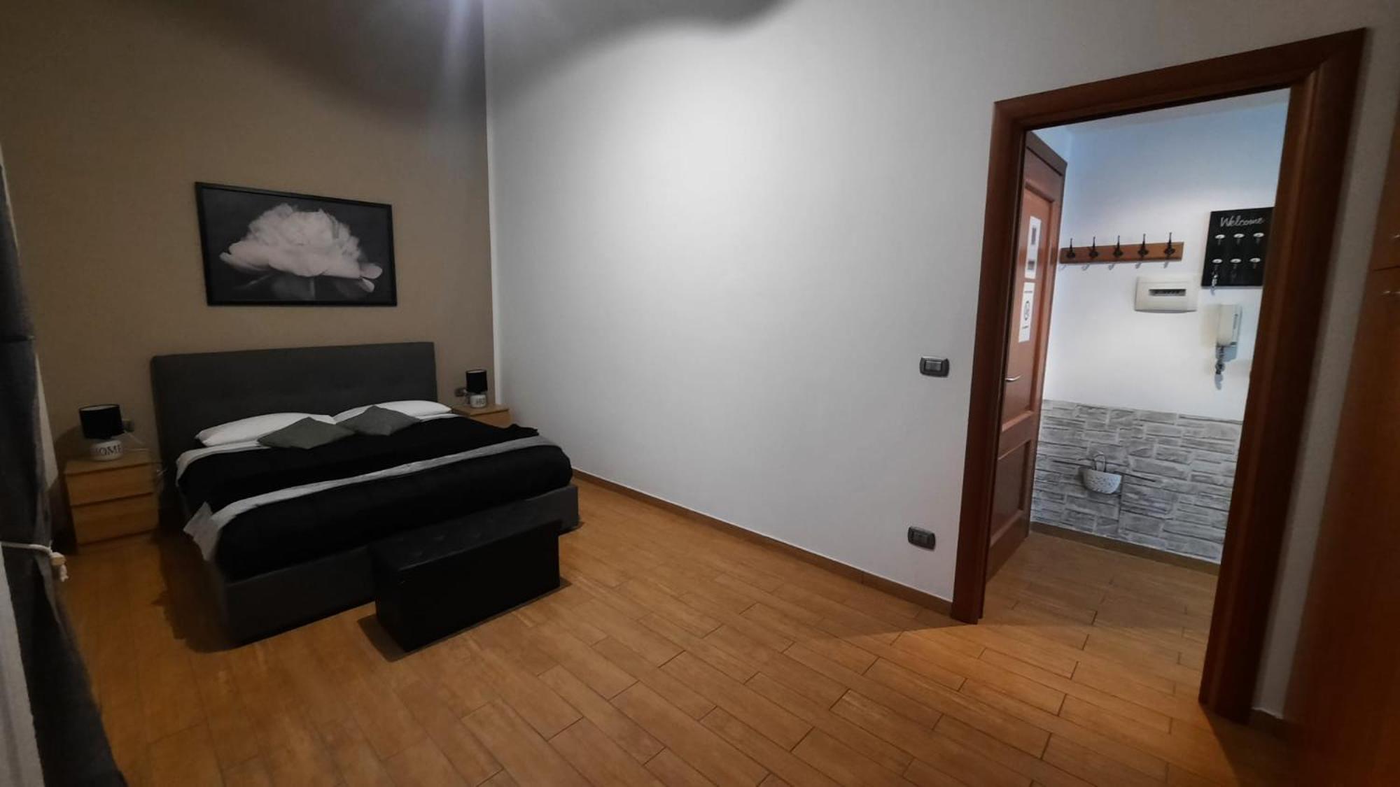 White Home Quartieri Spagnoli Neapel Exterior foto