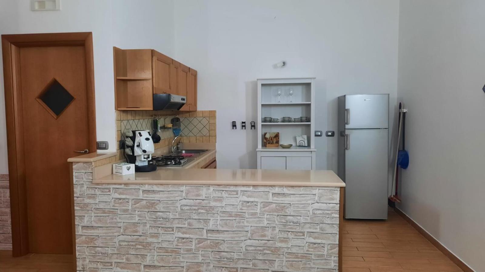 White Home Quartieri Spagnoli Neapel Exterior foto
