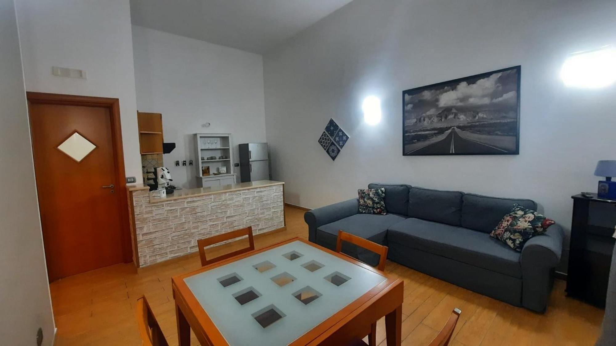 White Home Quartieri Spagnoli Neapel Exterior foto