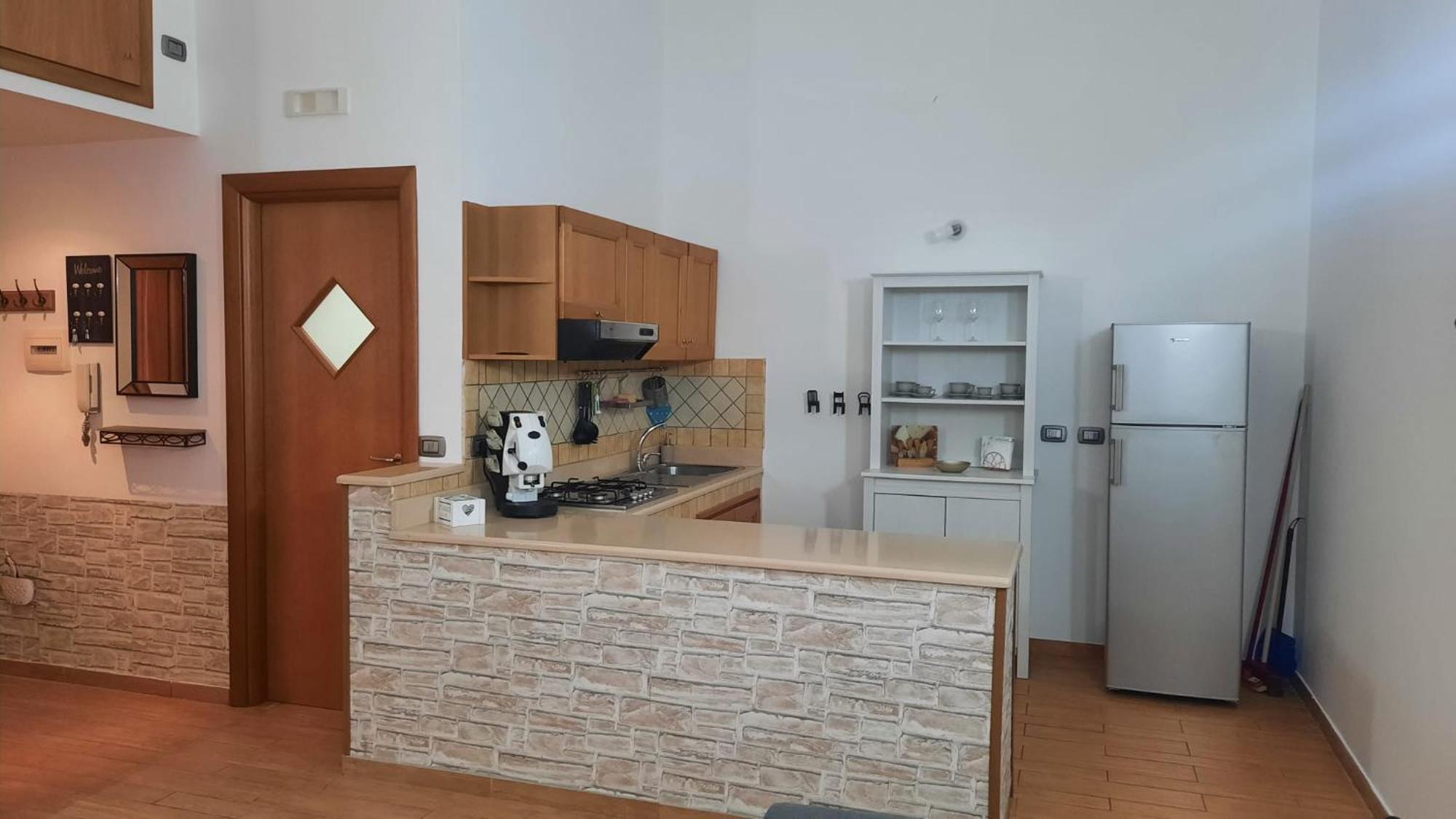 White Home Quartieri Spagnoli Neapel Exterior foto